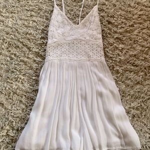 Halter romper